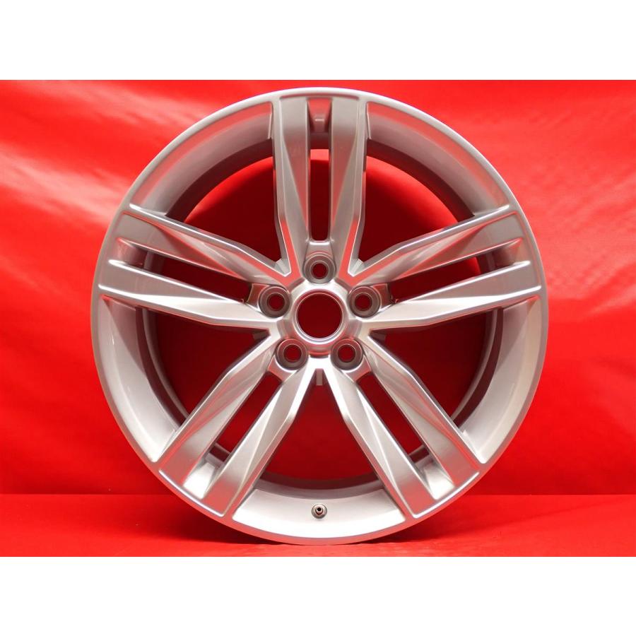 単品 中古ホイール 1本 CHEVROET シボレー カマロ 2016~2018 単品 中古ホイール 1本 CHEVROET シボレー カマロ 2016~2018