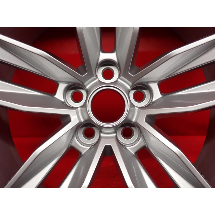 単品 中古ホイール 1本 CHEVROET シボレー カマロ 2016~2018モデル