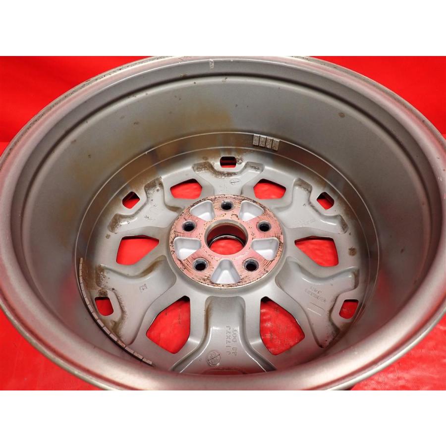 単品 中古ホイール 1本 SUBARU スバル フォレスター SK9 Touring 純正