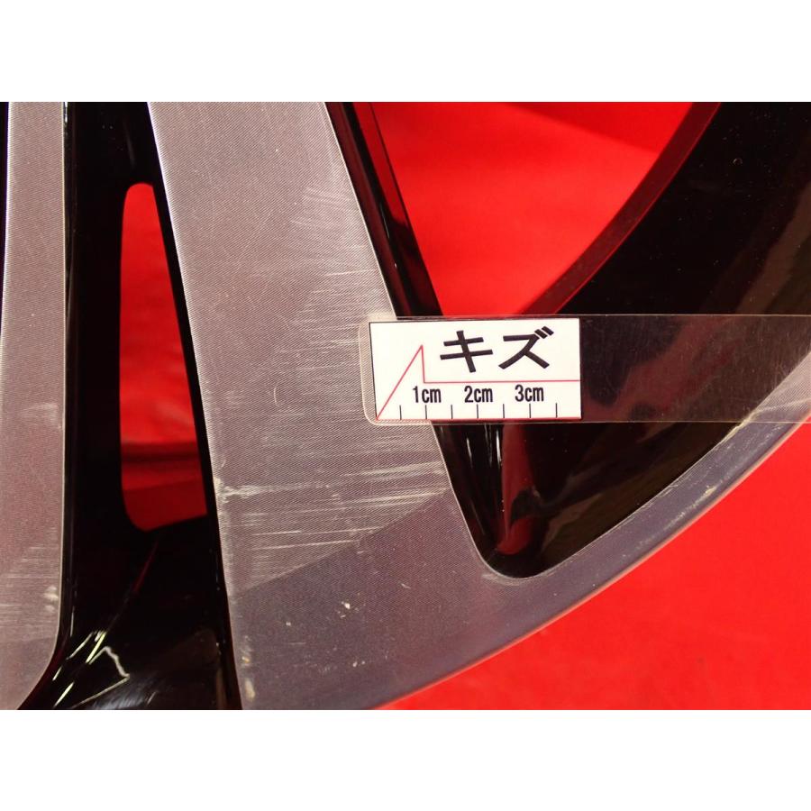 単品 中古ホイール 1本 TOYOTA トヨタ ライズ Z 純正 6J 17 単品 中古ホイール 1本 TOYOTA トヨタ ライズ Z 純正 6J 17