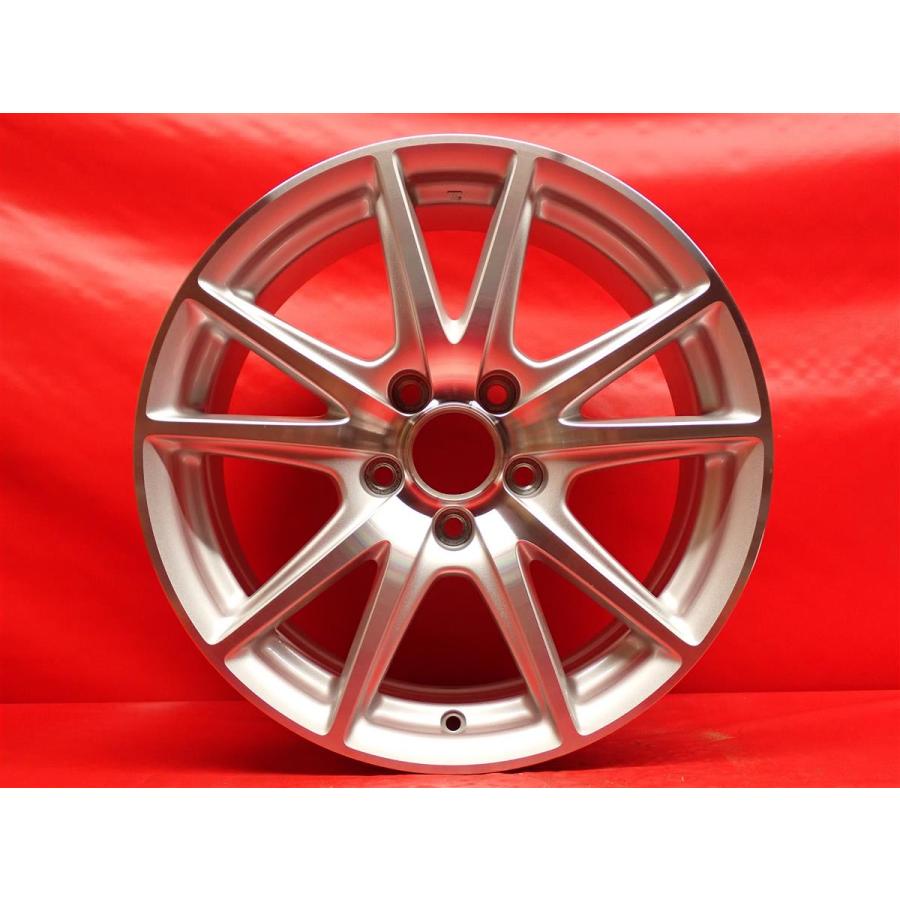 S2000 アルミホイール