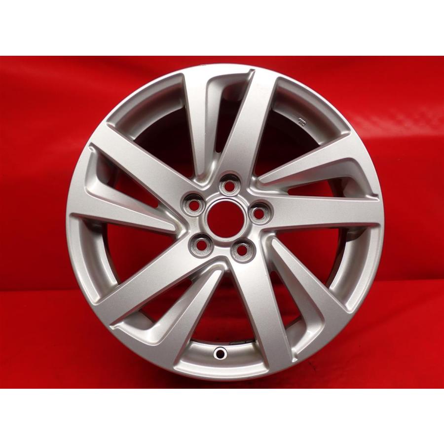 SUBARU スバル 純正 ENKEI製 16インチ 6.5J PCD100 5穴 ハブ径約56