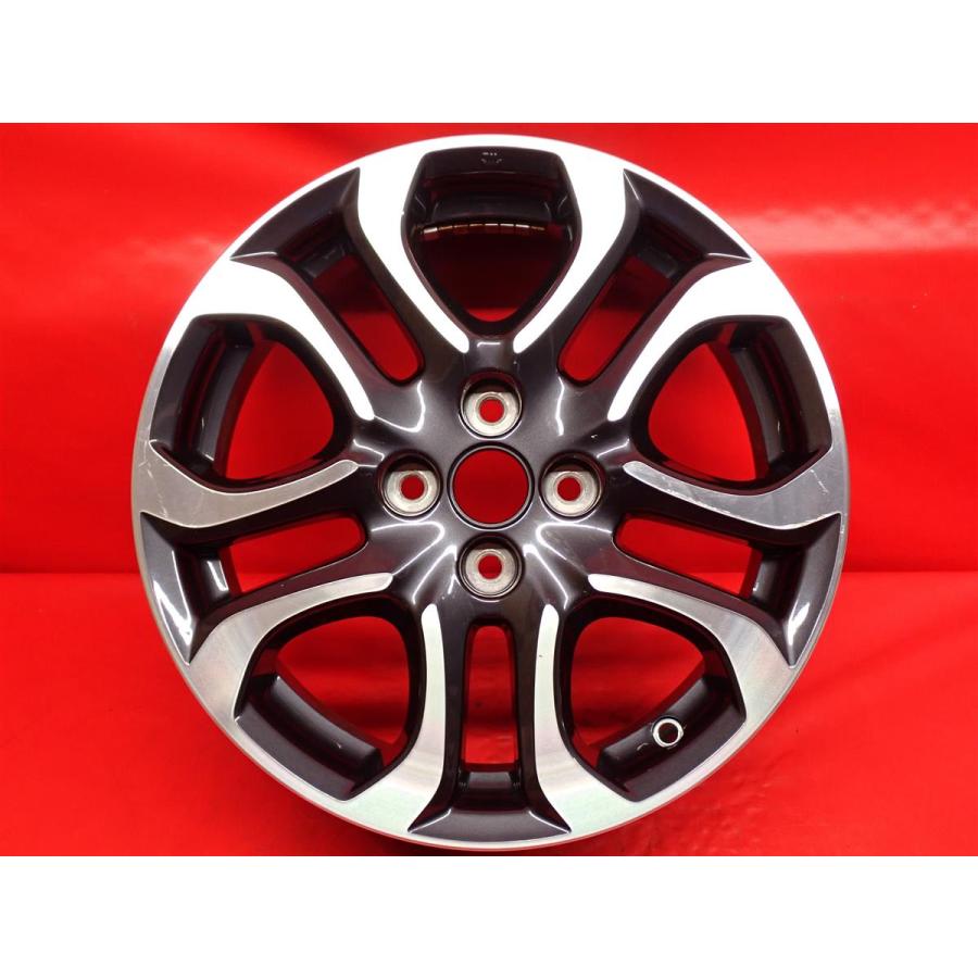 デミオDJ5 XDツーリング185/60R16 タイヤ・ホイールセット16インチ