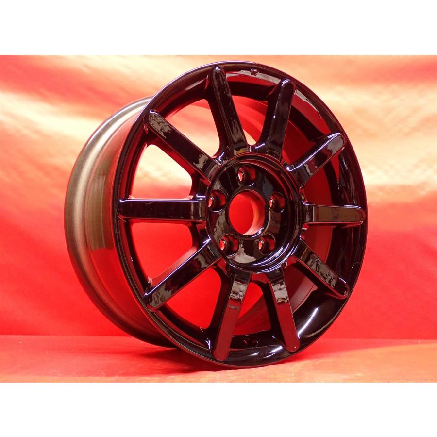 単品 中古ホイール リア用 1本 Honda ホンダ e イー 純正 7J 16インチ
