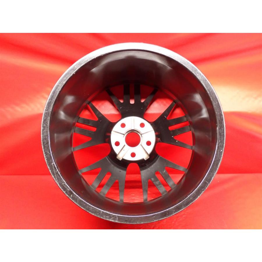 単品 中古ホイール リア用 1本 カマロ ZL1 2017~モデル 純正 11J 20