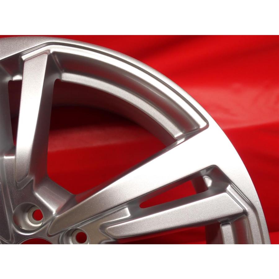 単品 中古ホイール 1本 AUDI アウディ A7 4K 純正 8.5J 20インチ 
