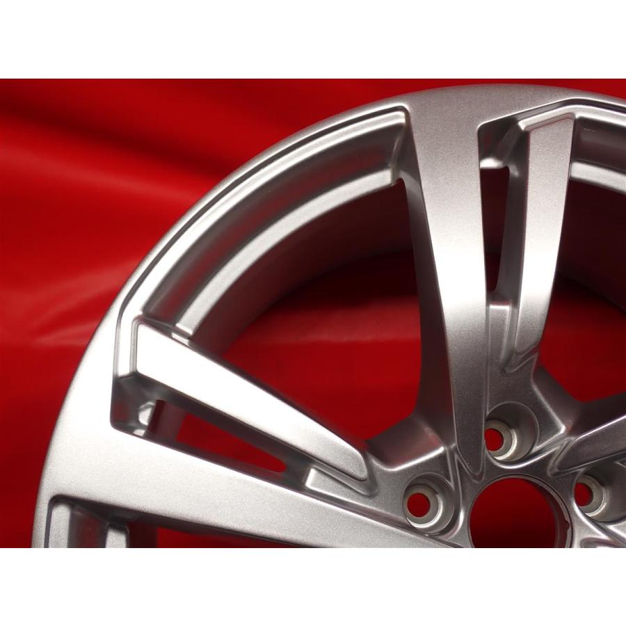 単品 中古ホイール 1本 AUDI アウディ A7 4K 純正 8.5J 20インチ 