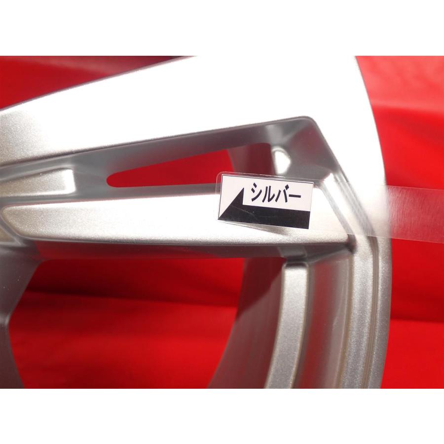 単品 中古ホイール 1本 AUDI アウディ A7 4K 純正 8.5J 20インチ