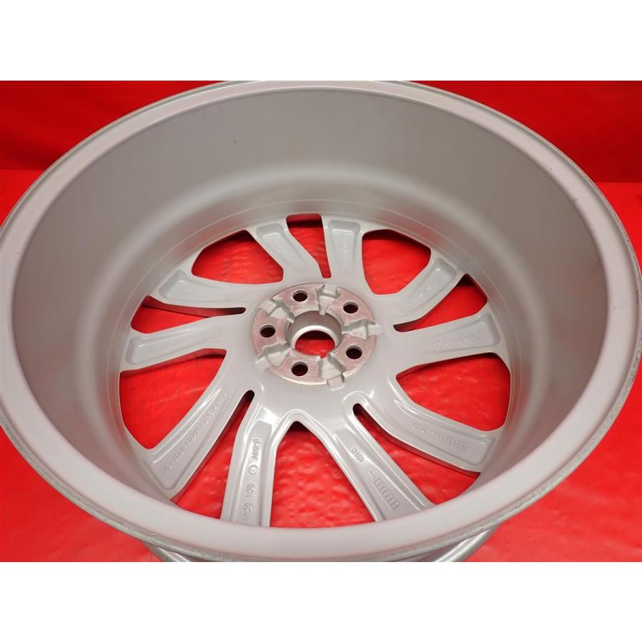 単品 中古ホイール 1本 ランドローバー レンジローバー 純正 5W