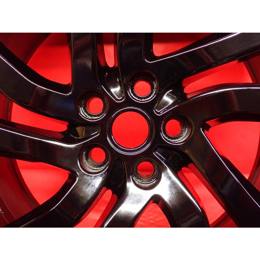 ①★美品18㌅ホイール ランドローバー/ボルボ/ジャガー ディスカバリースポーツ ☆THE NEW ディスカバリースポーツ デビュー☆ | ジャガー