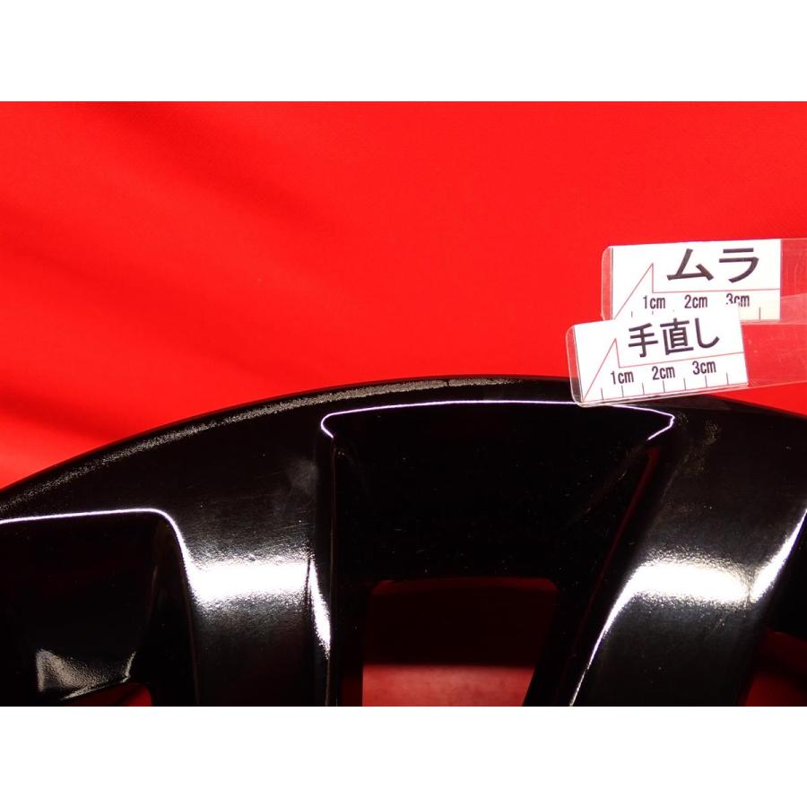 単品 中古ホイール 1本 ランドローバー ディスカバリー 純正 8.5J