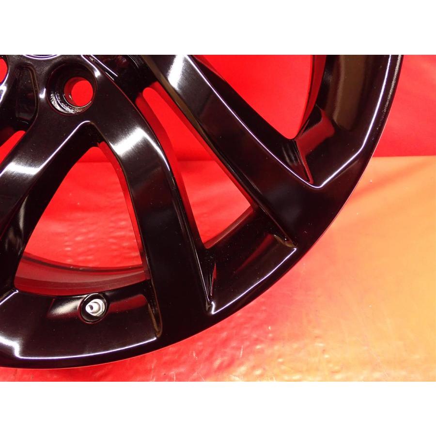 単品 中古ホイール 1本 ランドローバー ディスカバリー 純正 8.5J