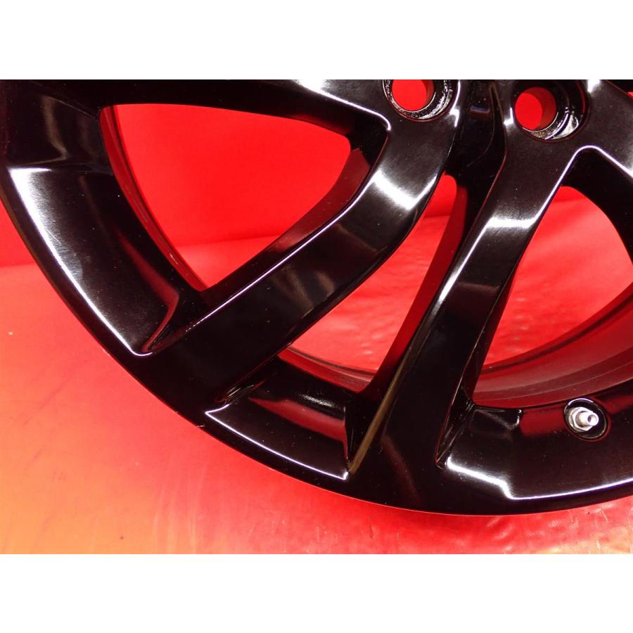 単品 中古ホイール 1本 ランドローバー ディスカバリー 純正 8.5J
