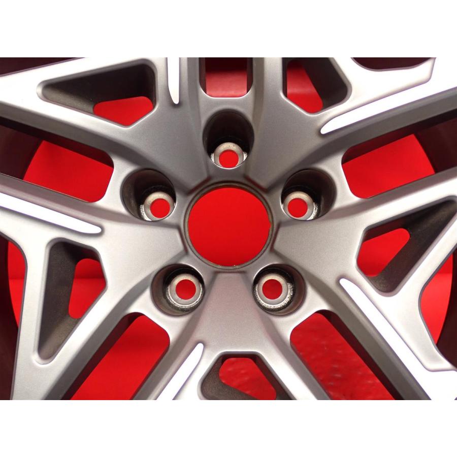 単品 中古ホイール リア用 1本 アウディ R8 4S 純正 11J 20インチ