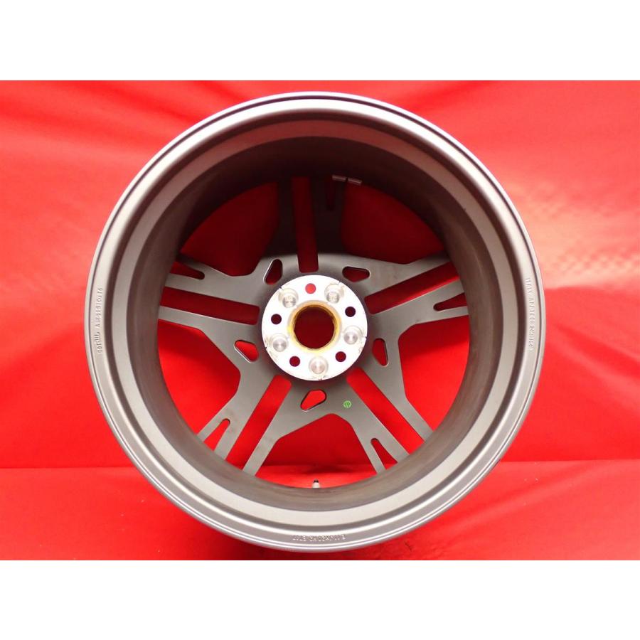 単品 中古ホイール リア用 1本 アウディ R8 4S 純正 11J 20インチ