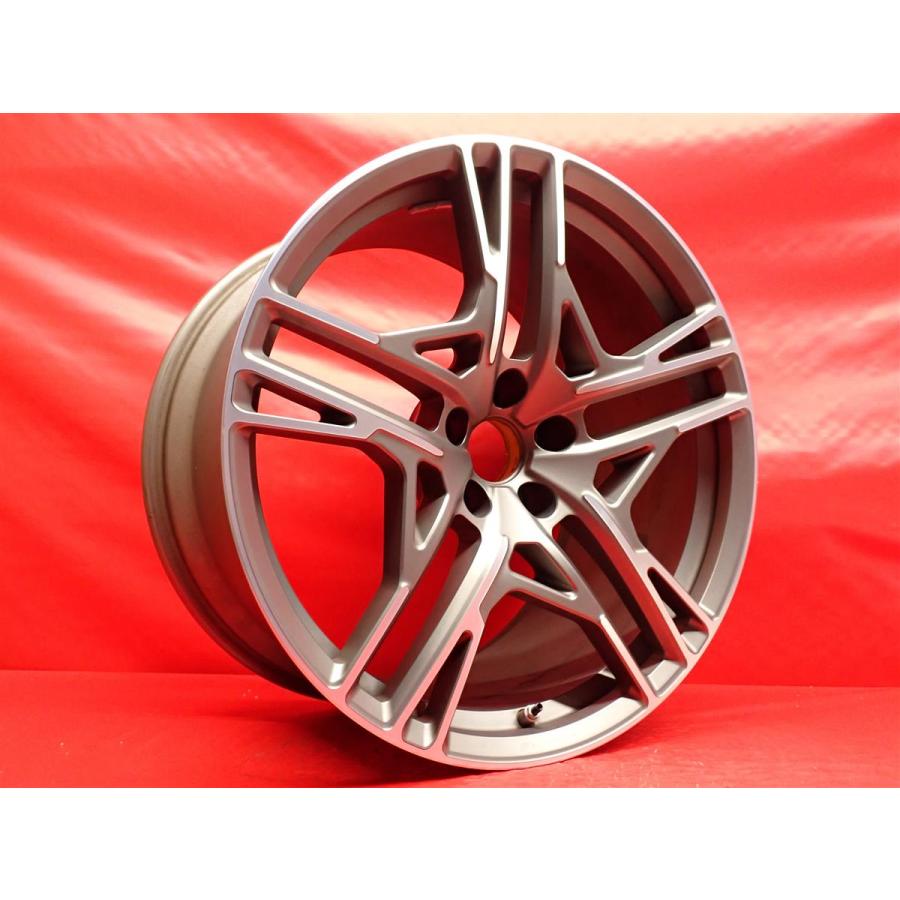 単品 中古ホイール リア用 1本 アウディ R8 4S 純正 11J 20インチ