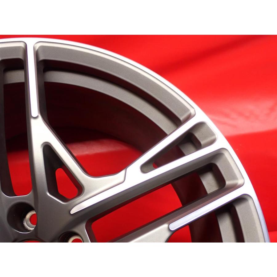単品 中古ホイール リア用 1本 アウディ R8 4S 純正 11J 20インチ