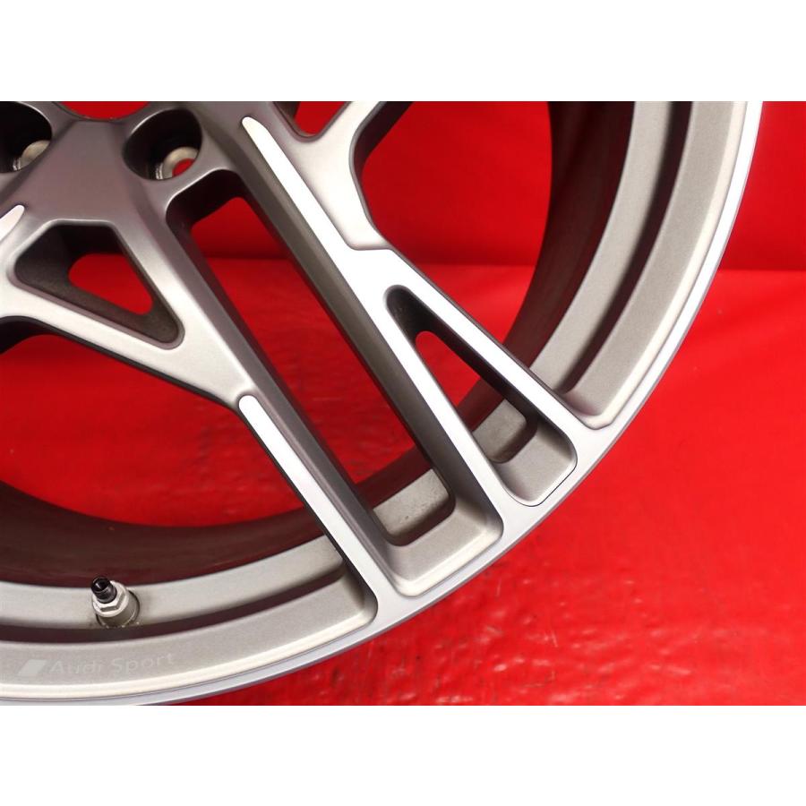 単品 中古ホイール リア用 1本 アウディ R8 4S 純正 11J 20インチ