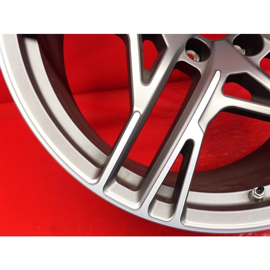 単品 中古ホイール リア用 1本 アウディ R8 4S 純正 11J 20インチ