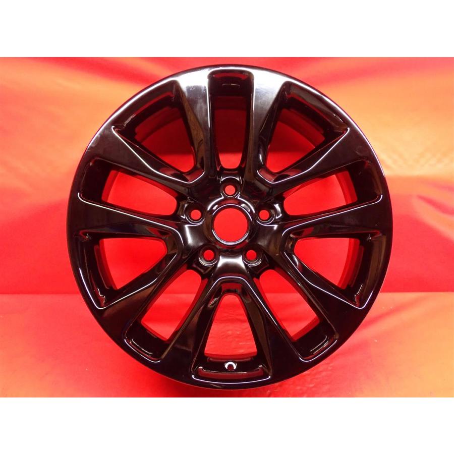 単品 中古ホイール 1本 JEEP ジープ グランドチェロキー WK系 純正 8J 