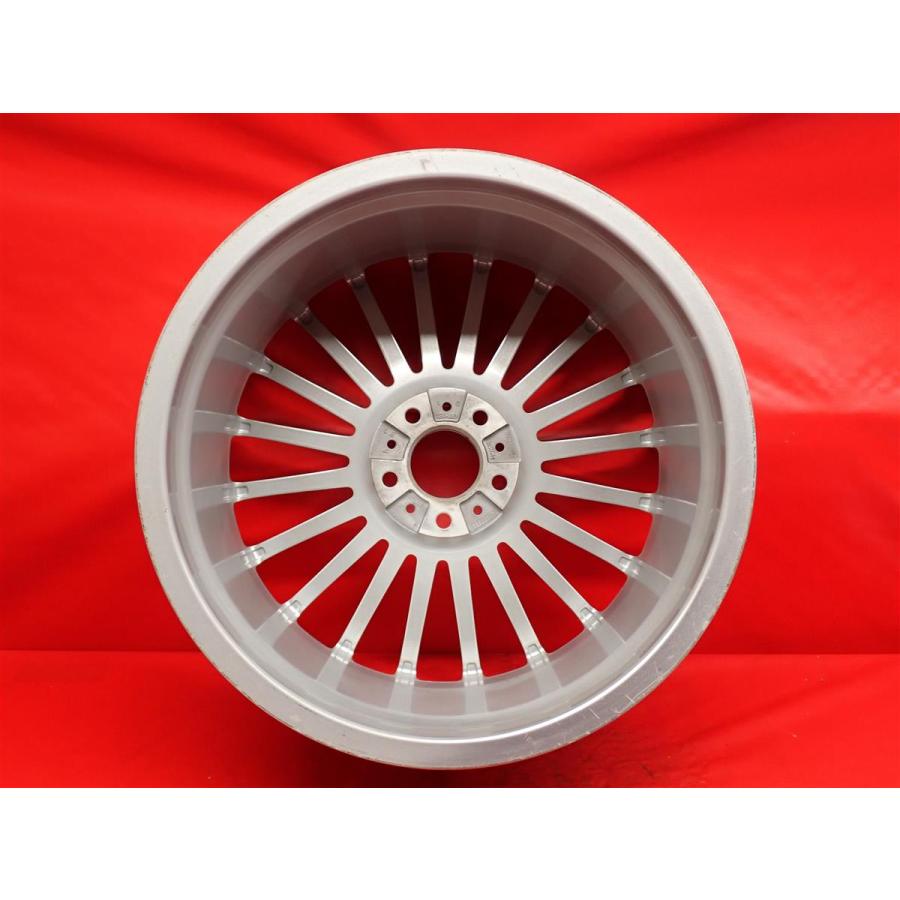 20インチ アルピナ 純正 ホイール1本 単品 中古ホイール 1本 ALPINA アルピナ CLASSIC クラシック