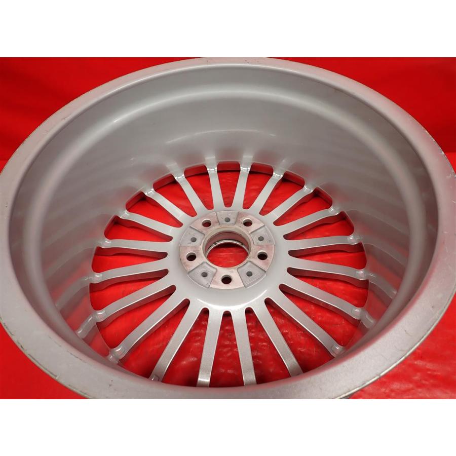 20インチ アルピナ 純正 ホイール1本 単品 中古ホイール 1本 ALPINA アルピナ CLASSIC クラシック
