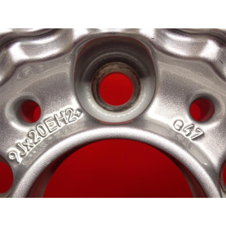単品 中古ホイール 1本 ALPINA アルピナ CLASSIC クラシック