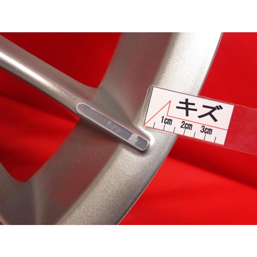単品 中古ホイール 1本 ALPINA アルピナ CLASSIC クラシック