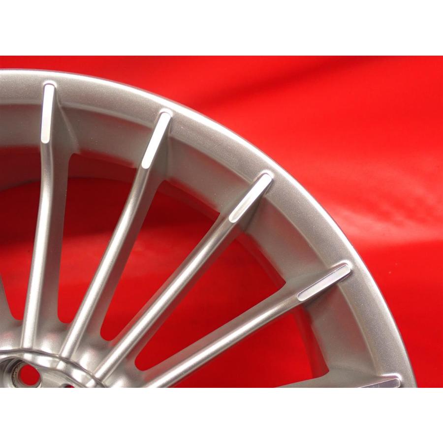 Alpina Race Classic サイズEU46　新品未使用 単品 中古ホイール 1本 ALPINA アルピナ CLASSIC クラシック