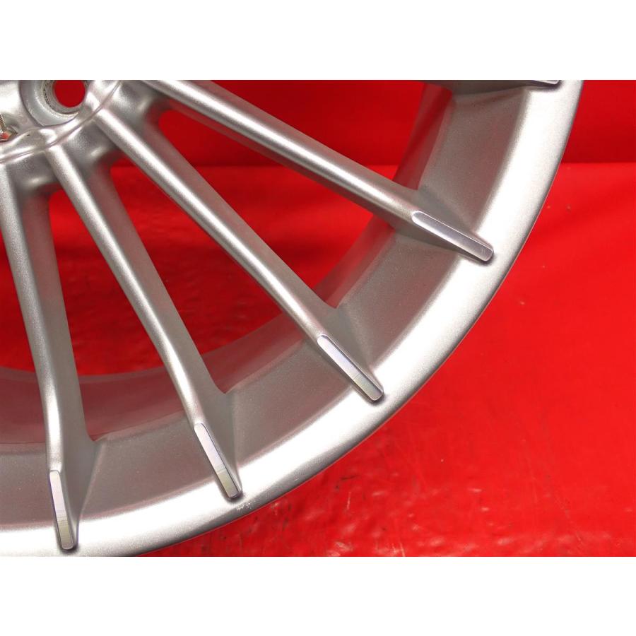 単品 中古ホイール 1本 ALPINA アルピナ CLASSIC スタイリングIII 9J