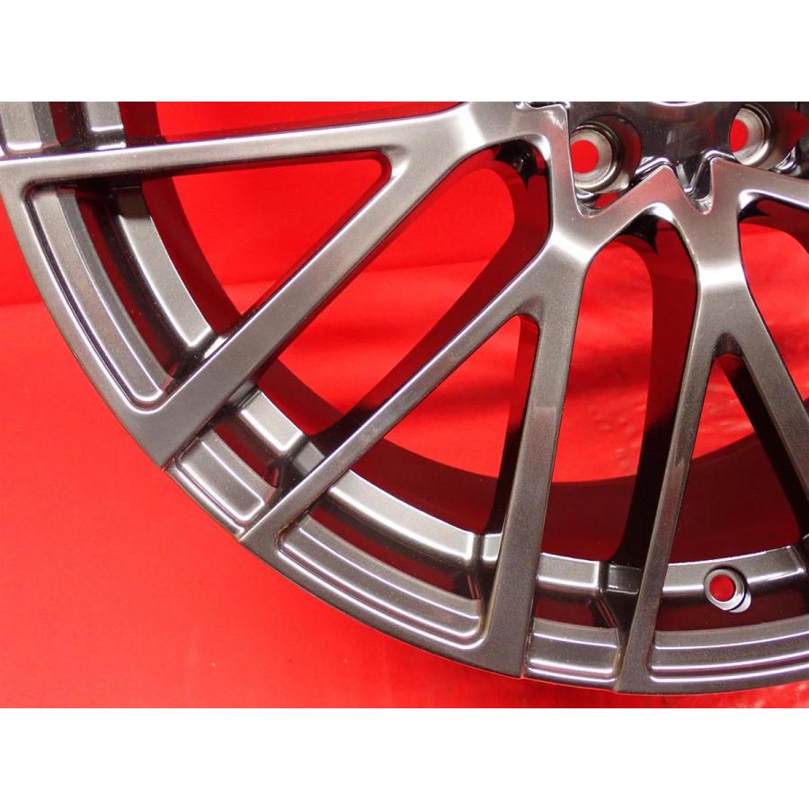 ESR SR01 20インチ 9J +35 PCD120  F レクサス ESR SR01 20インチ 9J +35 PCD120 BMW F レクサス - メルカリ