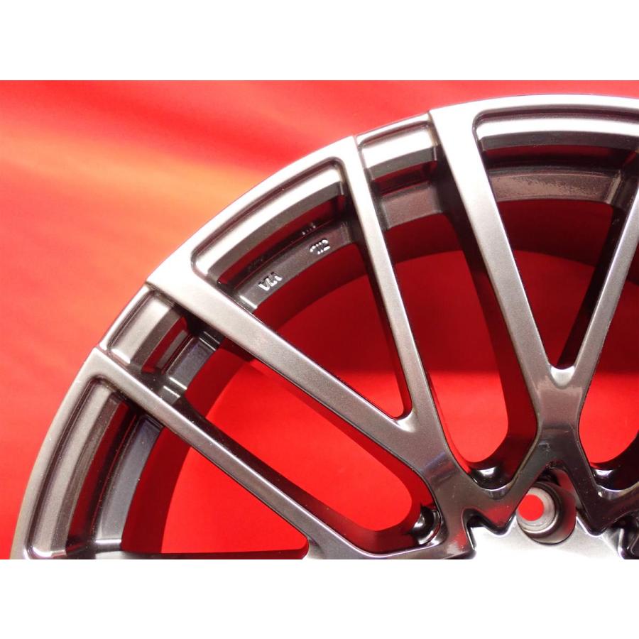 レクサスLS460 20インチ鍛造　 TRD Fスポーツ純正オプション LEXUS(レクサス) LS F SPORT PARTS(TRD)| TRD