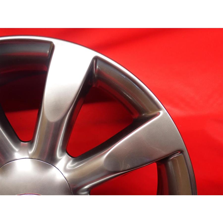 単品 中古ホイール 1本 INFINITY インフィニティ FX45 純正 8J 20