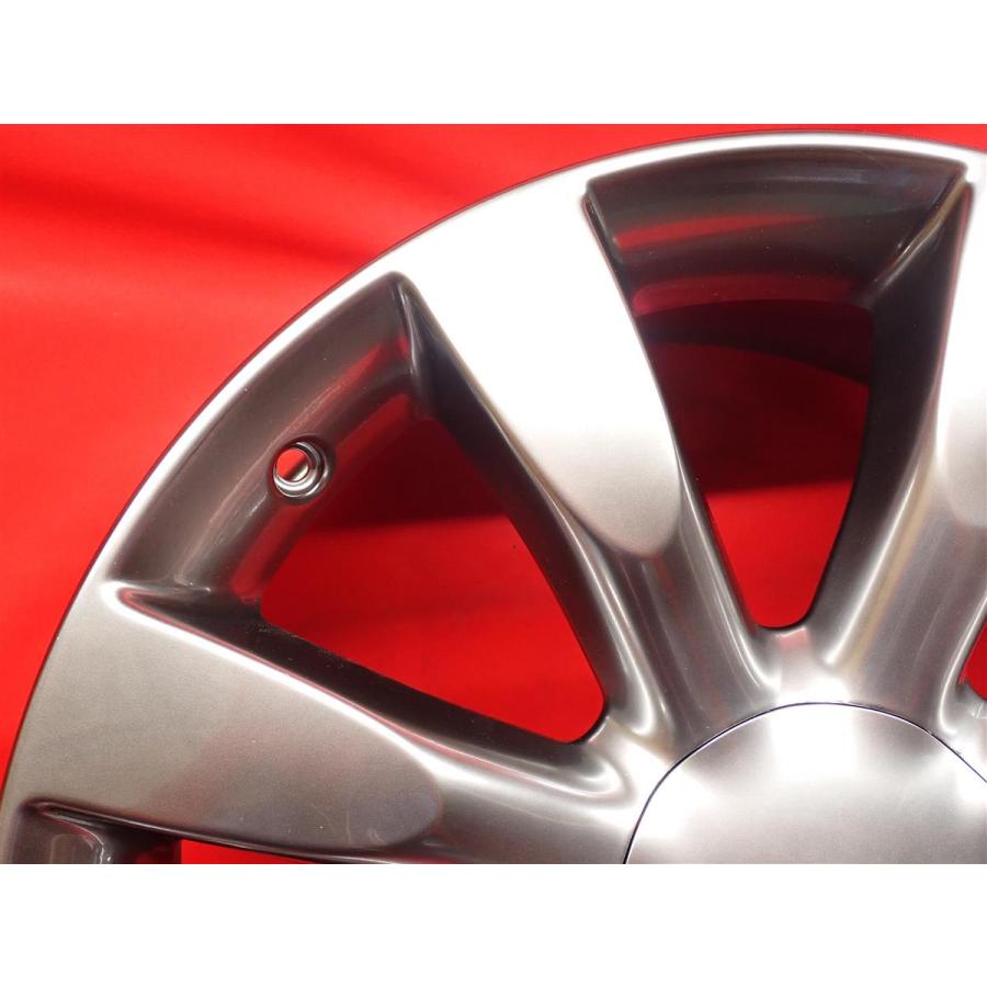 INFINITI FX45ホイール　20インチ　タイヤ４本セット 単品 中古ホイール 1本 INFINITY インフィニティ FX45 純正 8J 20