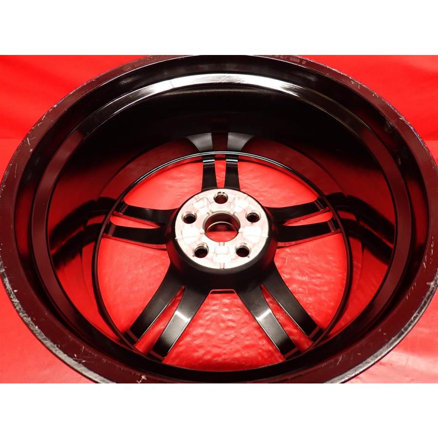 LEXUS LC500純正オプション21inch鍛造アルミ 単品 中古ホイール リア用 1本 【 鍛造 】 LEXUS レクサス LC500 純正