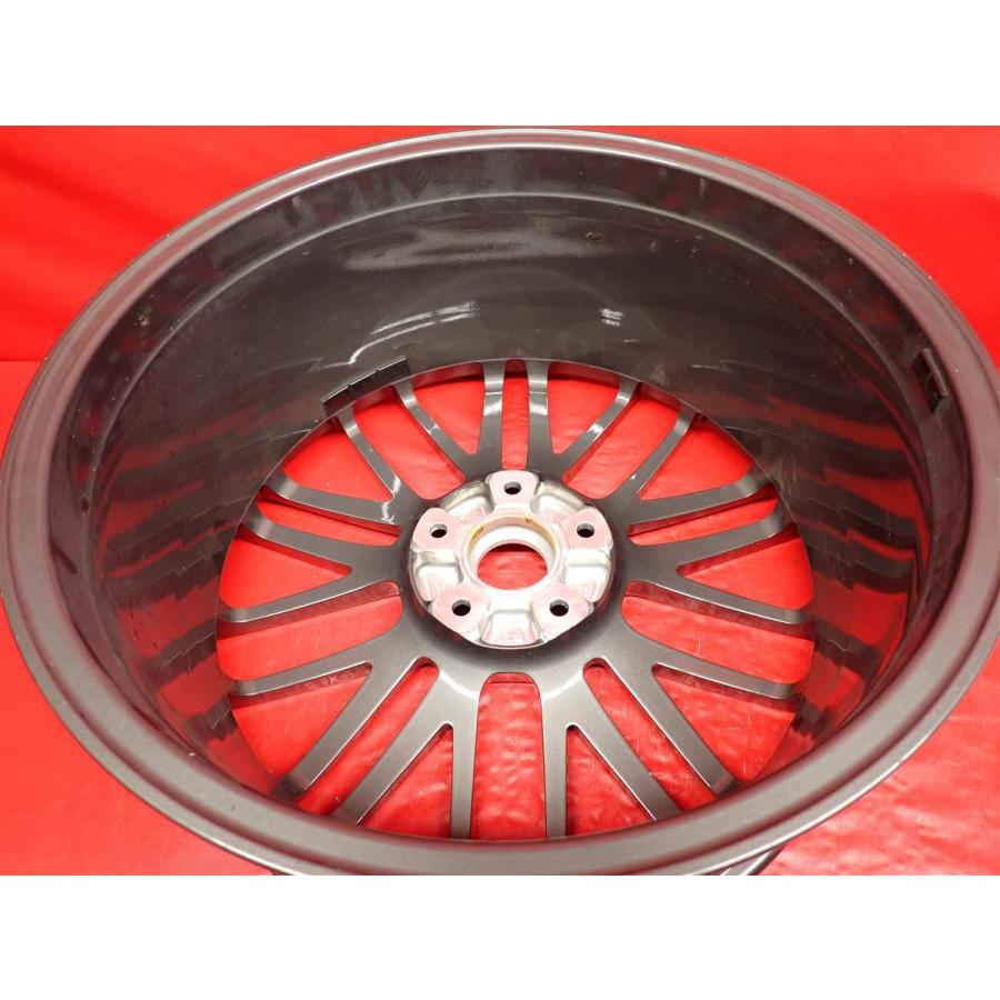 ★超希少ホイール★ 20x9.5J ポルシェ パナメーラ970 ターボ2 純正 5H PCD 130 97036217806 Made in Germany １本のみ   ～横浜市旭区 ズーラシア近く～ 再塗装 美品 PORSCHE ポルシェ パナメーラ 970 純正 中古ホイール 4本