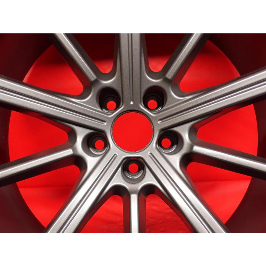 単品 中古ホイール 1本 アウディ RS6 RS7 4A 4K 純正 10.5J 21 単品 中古ホイール 1本 アウディ RS6 RS7 4A 4K 純正 10.5J 21
