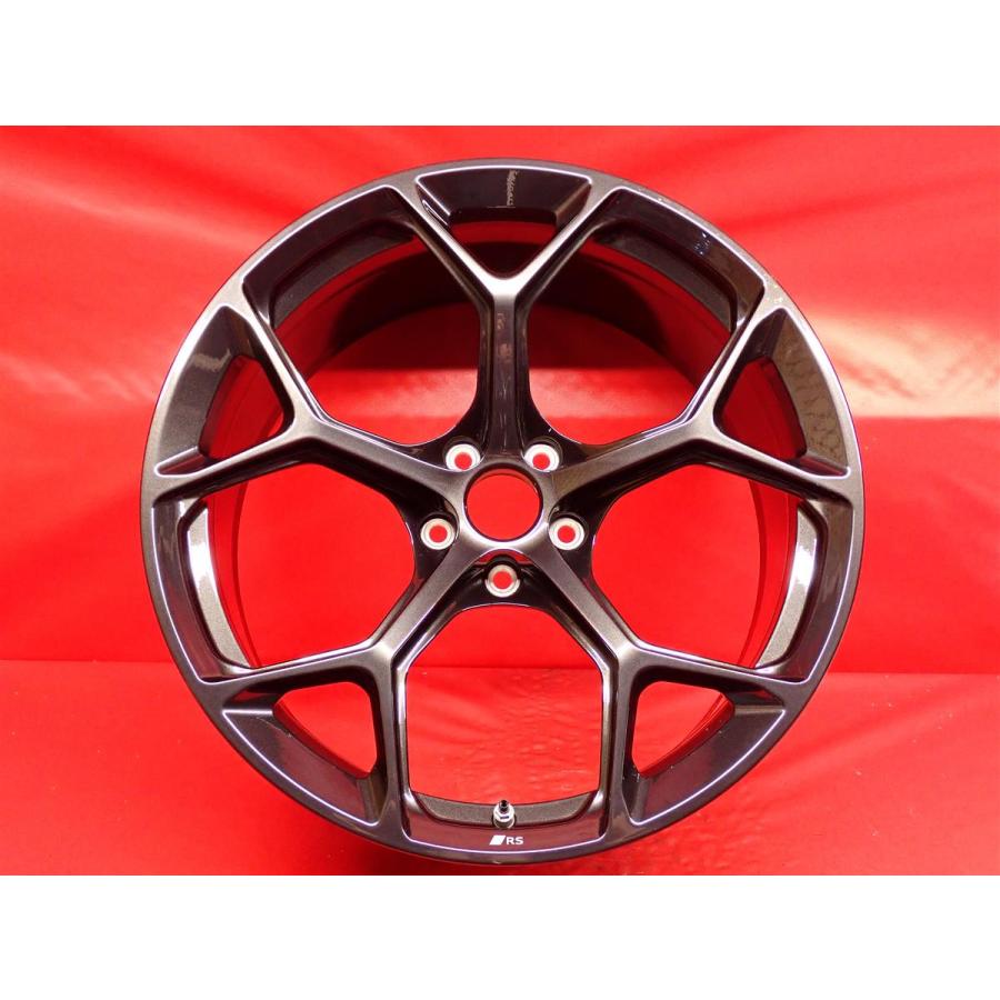 単品 中古ホイール 1本 アウディ RS4 RS5 8W 5F RSコンペティション 純正 9J 20インチ PCD112 5穴 +22 ハブ66.5  8W0601025HG ja20 : a052800165 : 太平タイヤ Yahoo!ショッピング店 - 通販 - Yahoo!ショッピング