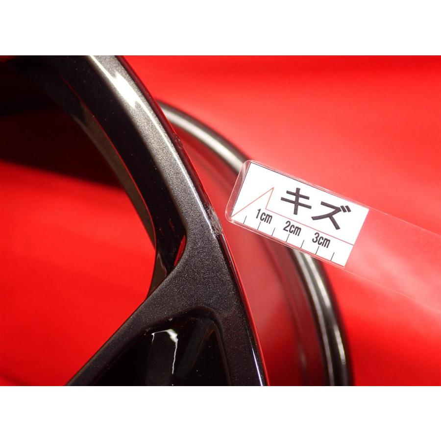 単品 中古ホイール 1本 アウディ RS4 RS5 8W 5F RSコンペティション