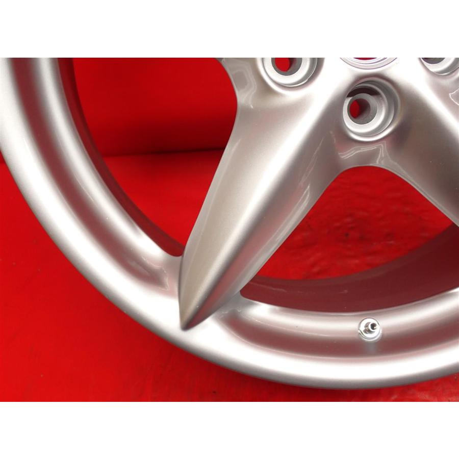 単品 中古ホイール フロント用 1本 Ferrari フェラーリ 360 モデナ