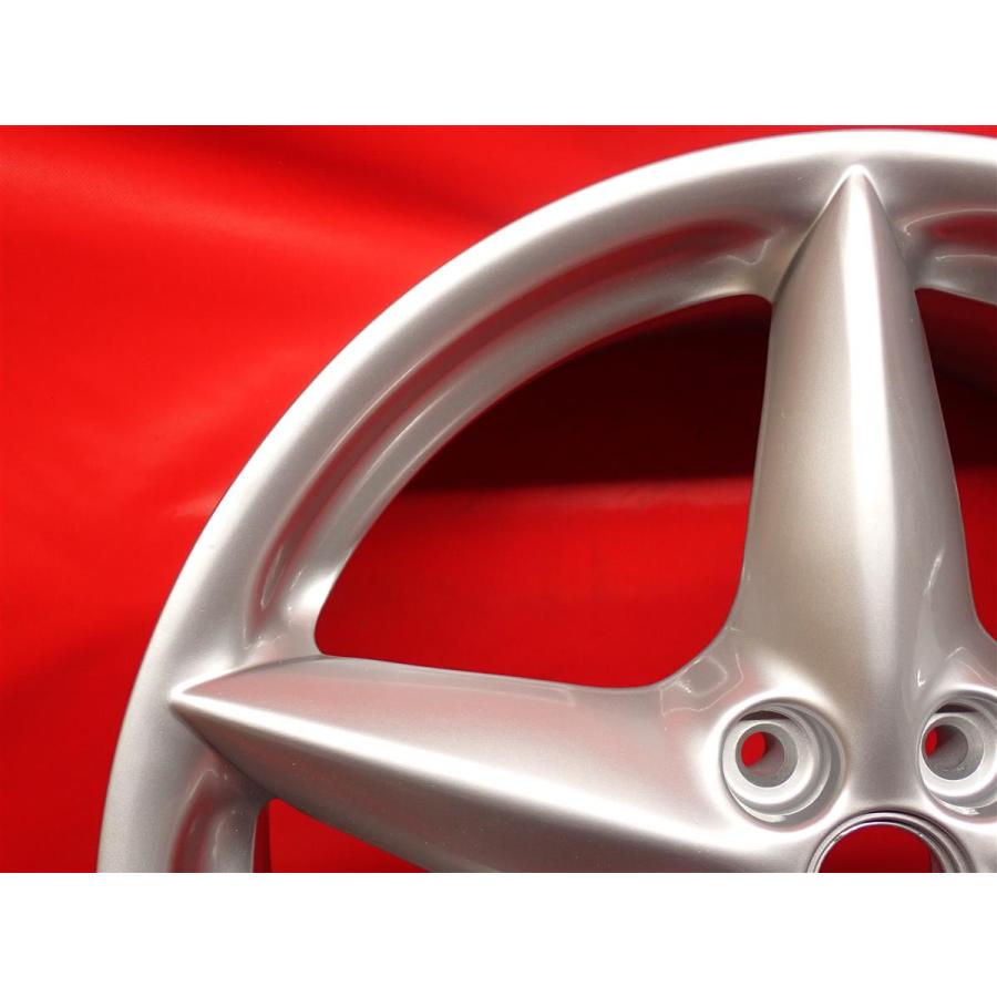単品 中古ホイール フロント用 1本 Ferrari フェラーリ 360 モデナ 