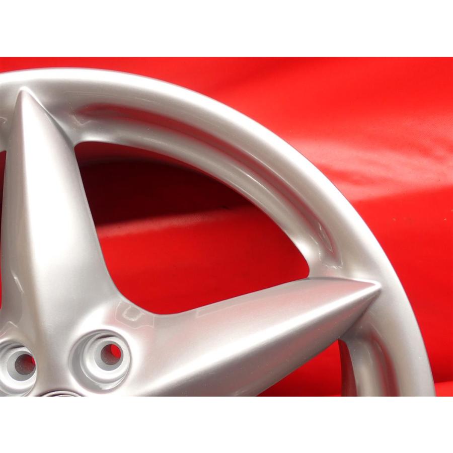 単品 中古ホイール フロント用 1本 Ferrari フェラーリ 360 モデナ