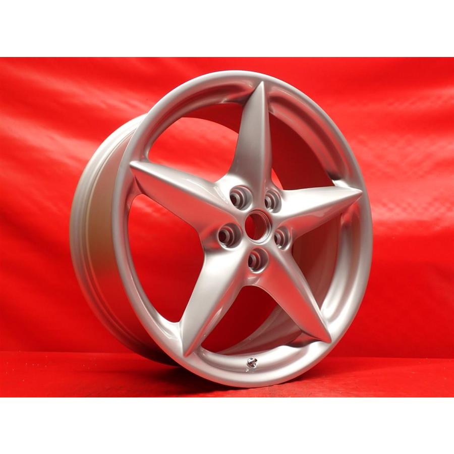 USホイール 希少サイズ 単品 中古ホイール フロント用 1本 Ferrari フェラーリ 360