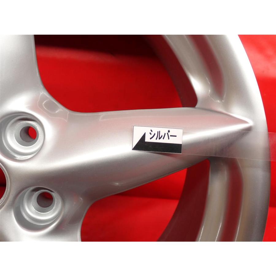 単品 中古ホイール フロント用 1本 Ferrari フェラーリ 360