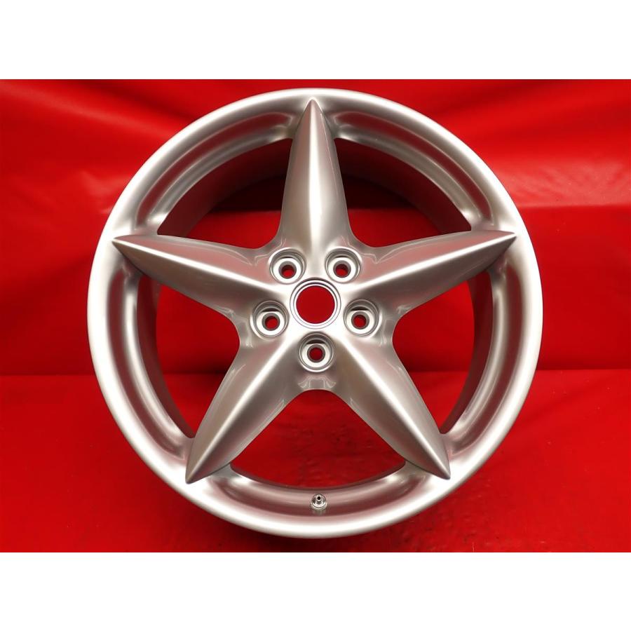 単品 中古ホイール フロント用 1本 Ferrari フェラーリ 360 モデナ