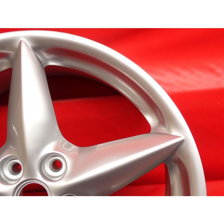 単品 中古ホイール フロント用 1本 Ferrari フェラーリ 360 モデナ
