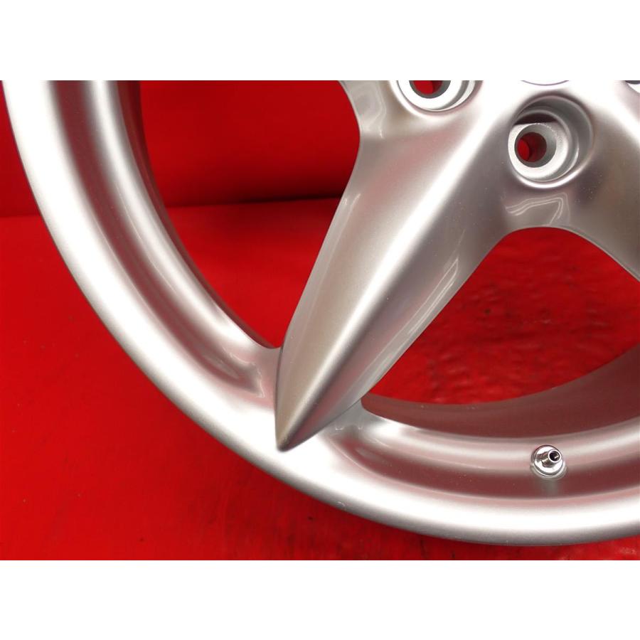 単品 中古ホイール フロント用 1本 Ferrari フェラーリ 360 モデナ