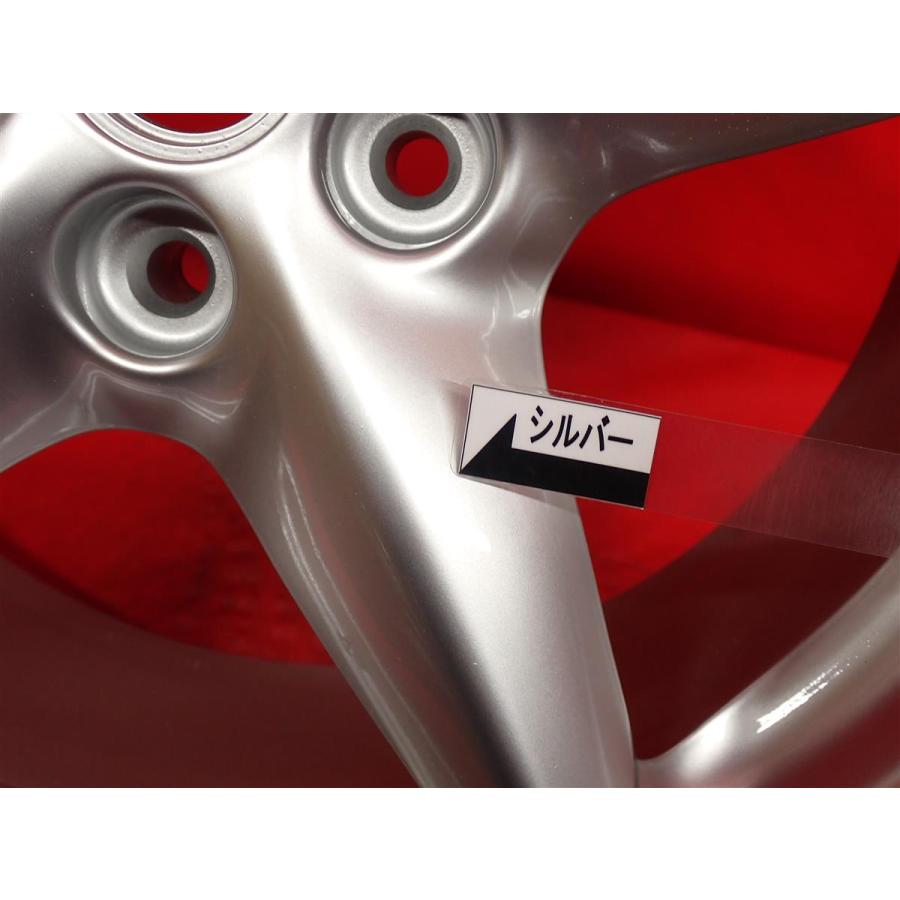 単品 中古ホイール フロント用 1本 Ferrari フェラーリ 360 モデナ