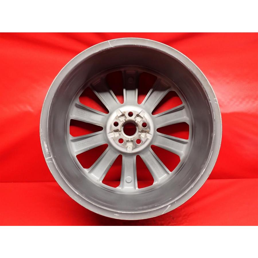 単品 中古ホイール 1本 RANGEROVER レンジローバー ヴェラール 純正