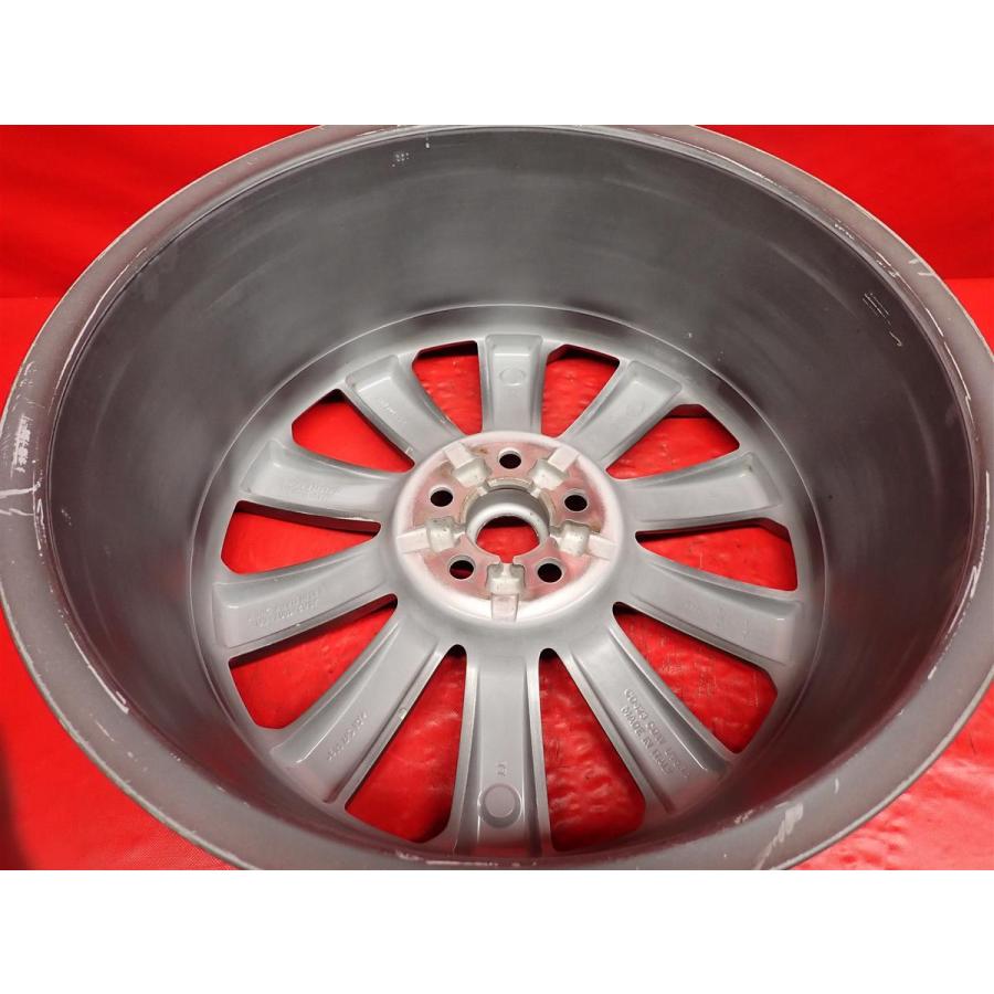単品 中古ホイール 1本 RANGEROVER レンジローバー ヴェラール 純正